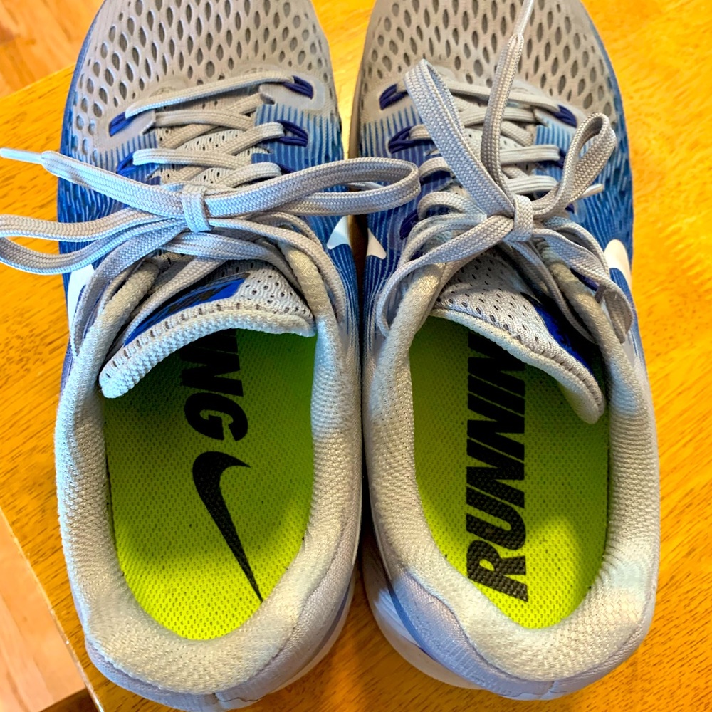Men’s Nike Running Shoes